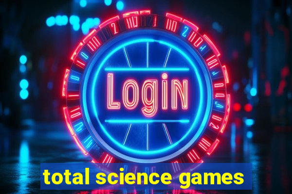 total science games